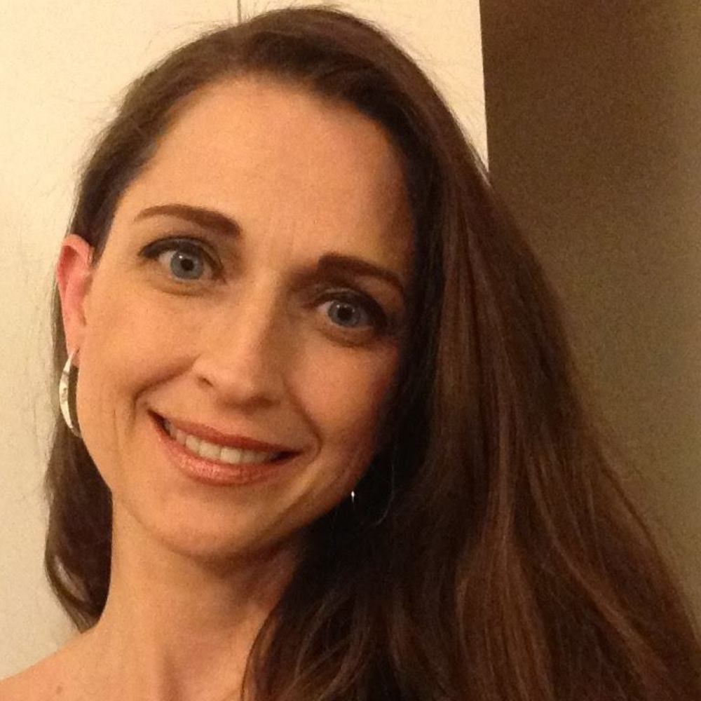 Meet your Posher, Abi